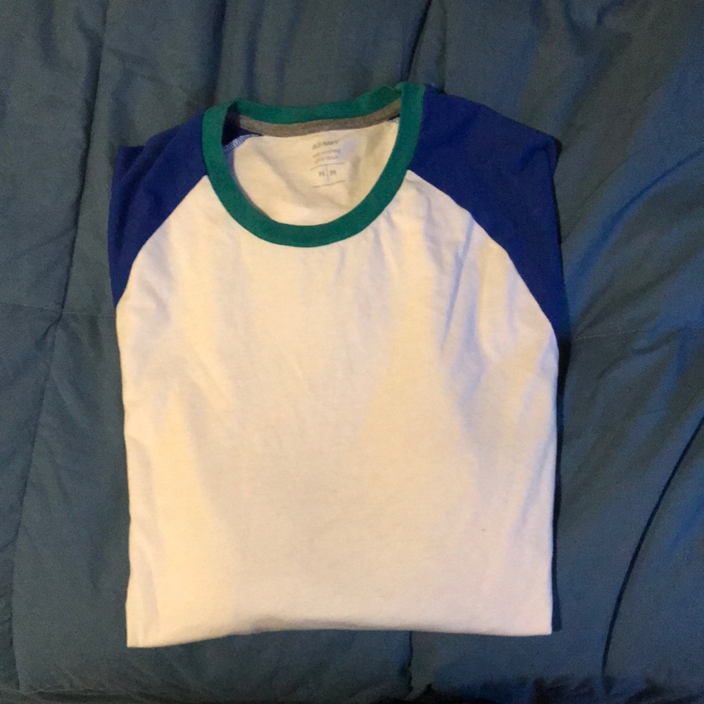Long sleeve T - Picture 4 of 4